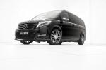 Mercedes-Benz V250 BlueTEC by Brabus 2015 года